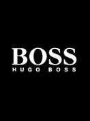 Hugo Boss Logo Wallpaper