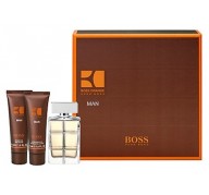 Hugo Boss Orange For Men