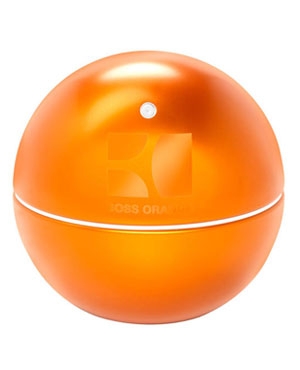 Hugo Boss Orange For Men