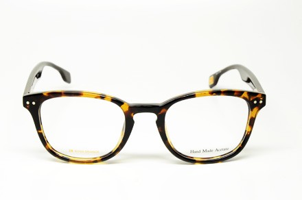 Hugo Boss Orange Glasses