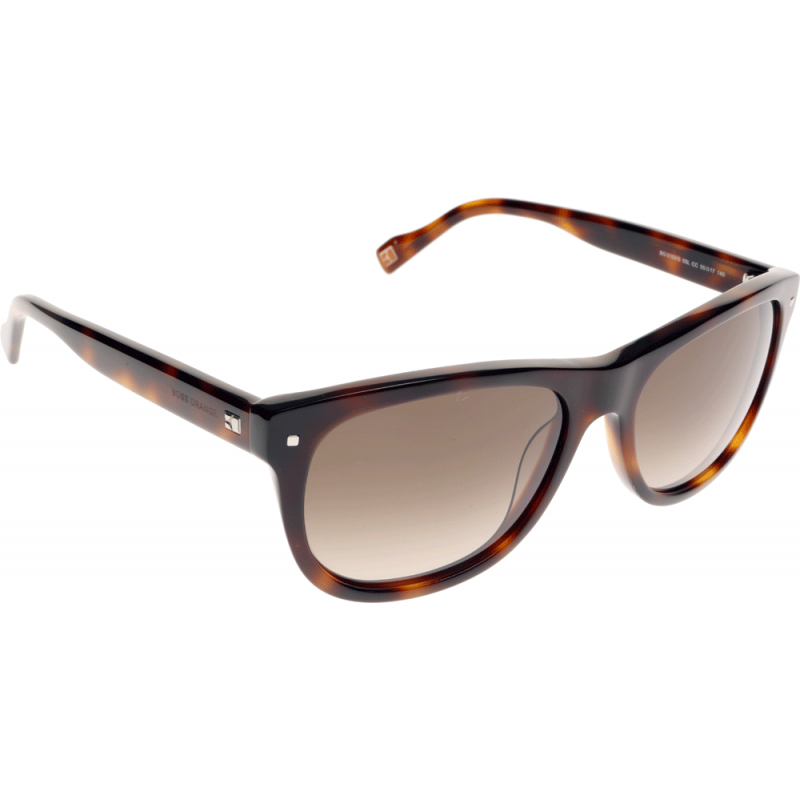 Hugo Boss Orange Glasses