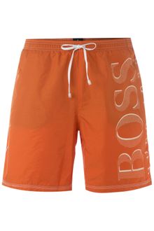 Hugo Boss Orange Logo