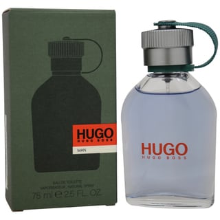 Hugo Boss Perfume For Men