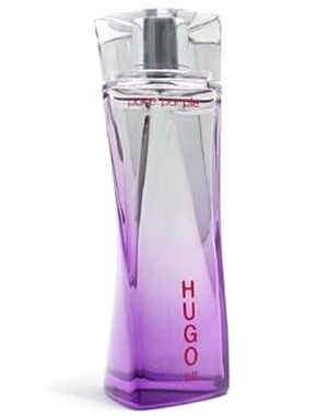 Hugo Boss Perfume For Women