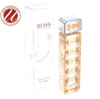 Hugo Boss Perfume For Women