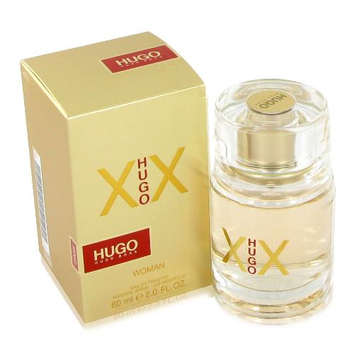 Hugo Boss Perfume For Women