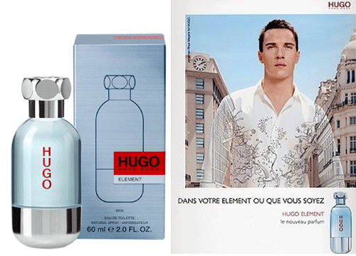 Hugo Boss Perfume Hombre