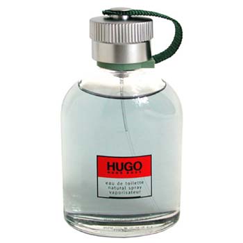 Hugo Boss Perfume Hombre