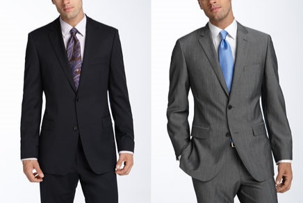 Hugo Boss Suits Nordstrom