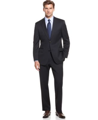 Hugo Boss Suits Review