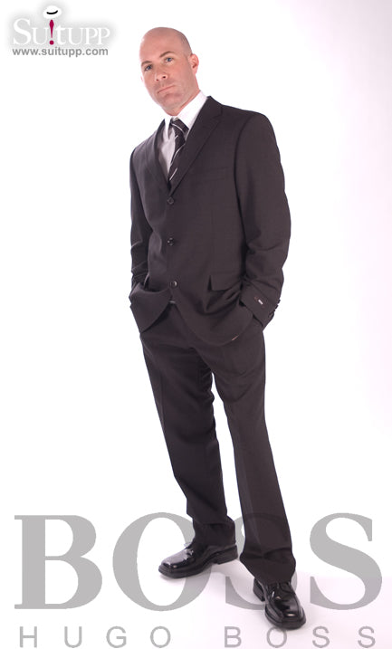 Hugo Boss Suits Sale