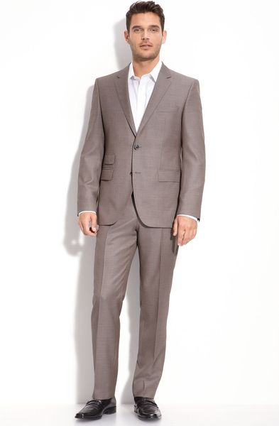 Hugo Boss Suits Sale