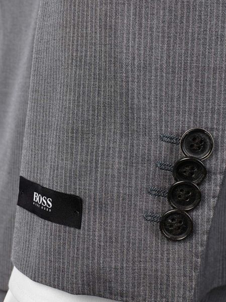 Hugo Boss Suits Sale