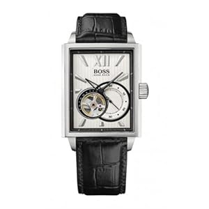 Hugo Boss Watches Automatic