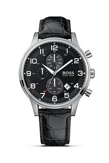 Hugo Boss Watches Chronograph