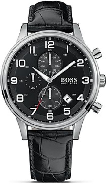 Hugo Boss Watches Chronograph