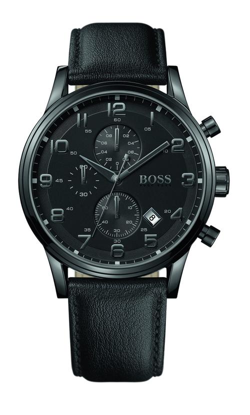 Hugo Boss Watches Chronograph