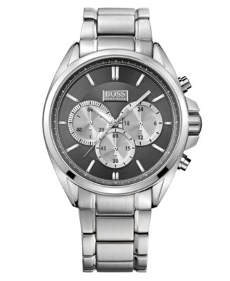 Hugo Boss Watches Chronograph