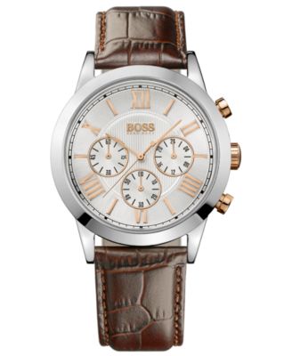 Hugo Boss Watches For Men