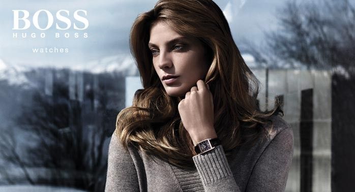 Hugo Boss Watches For Women