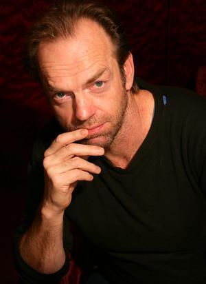 Hugo Weaving