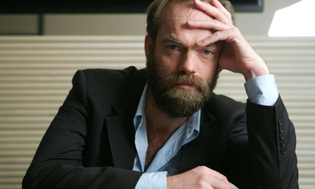 Hugo Weaving