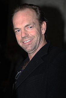 Hugo Weaving Cloud Atlas Imdb