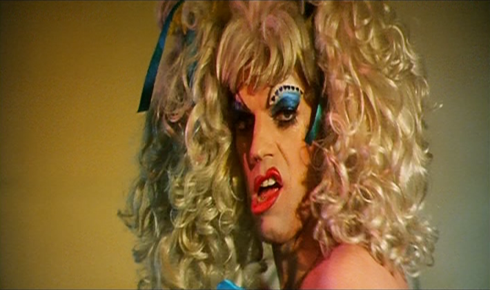 Hugo Weaving Priscilla Queen