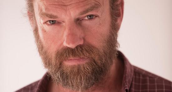 Hugo Weaving Voice Acting