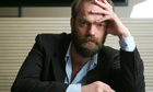 Hugo Weaving Voice Acting