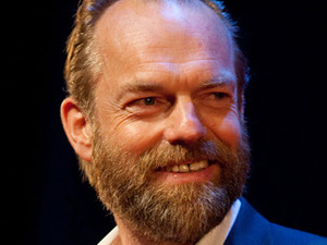 Hugo Weaving Voice Acting