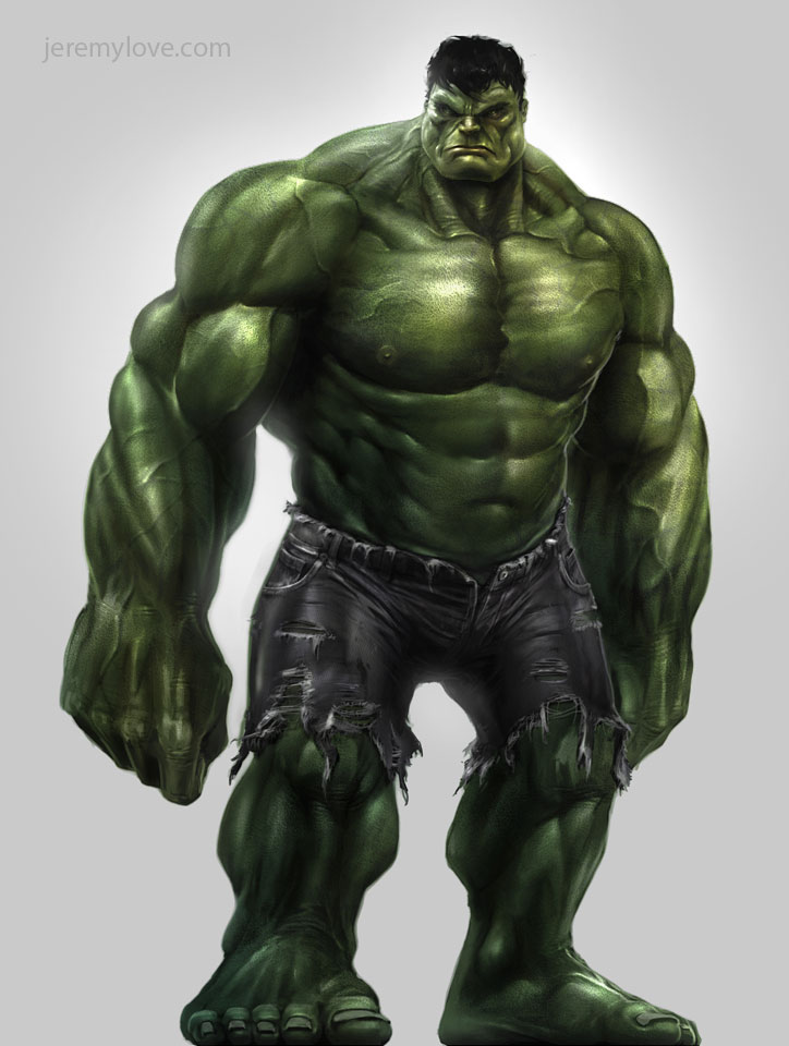 Hulk