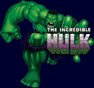 Hulk Cartoon