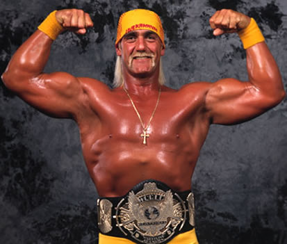 Hulk Hogan