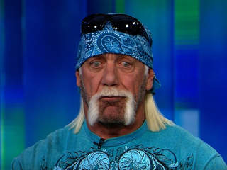 Hulk Hogan Heather Clem