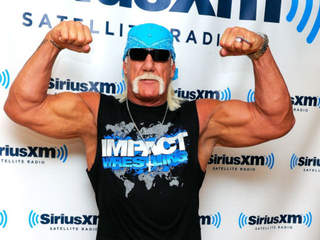 Hulk Hogan Heather Clem Full