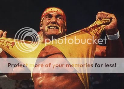 Hulk Hogan Tape Full Movie