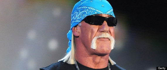 Hulk Hogan Tape Video Stream