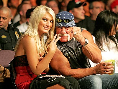 Hulk Hogan Wife Boyfriend