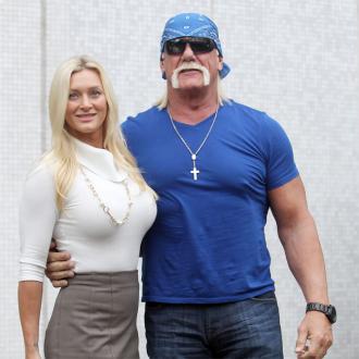 Hulk Hogan Wife Jennifer