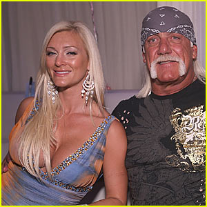 Hulk Hogan Wife Jennifer