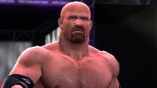 Hulk Hogan Wwe 13 Caw