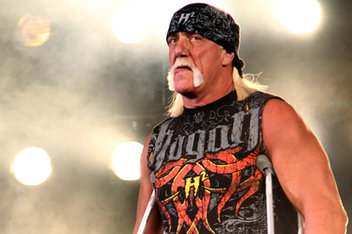 Hulk Hogan Wwe Return