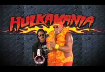 Hulk Hogan Wwe Return