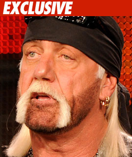 Hulk Hogan Young Pictures