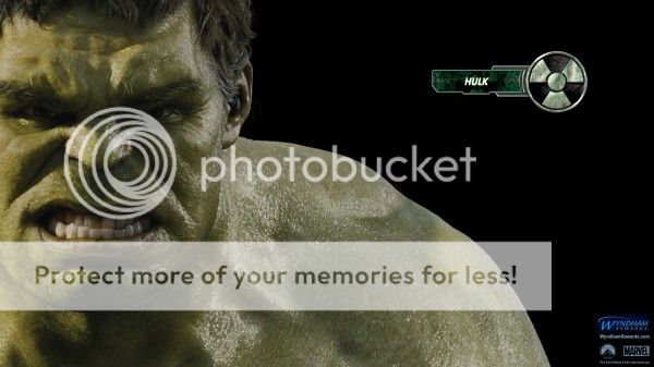 Hulk Smash Avengers Clip