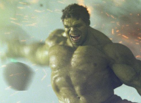 Hulk Smash Avengers Review