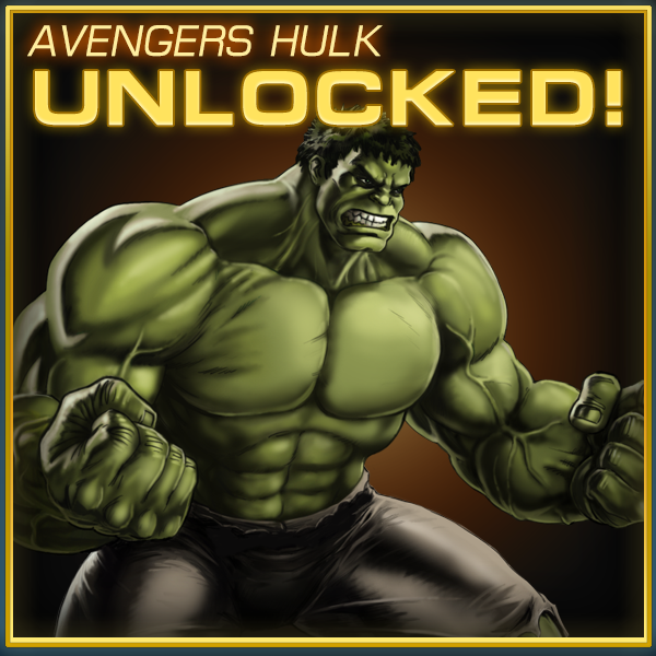 Hulk Smash Avengers Wiki