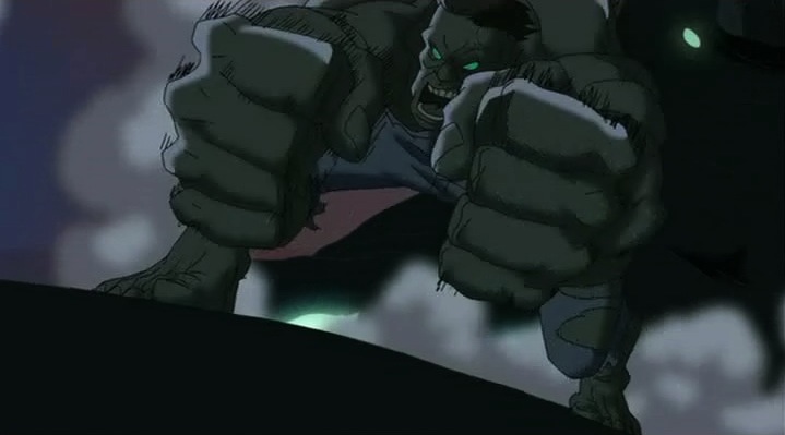 Hulk Smash Avengers Wiki