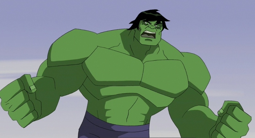 Hulk Smash Avengers Wiki